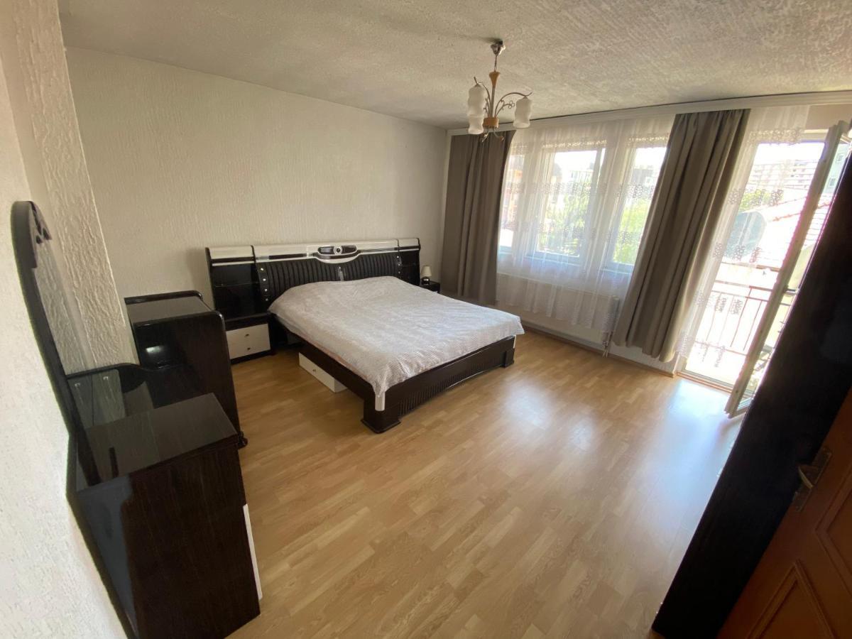 Cima Apartment Πρίστινα Εξωτερικό φωτογραφία