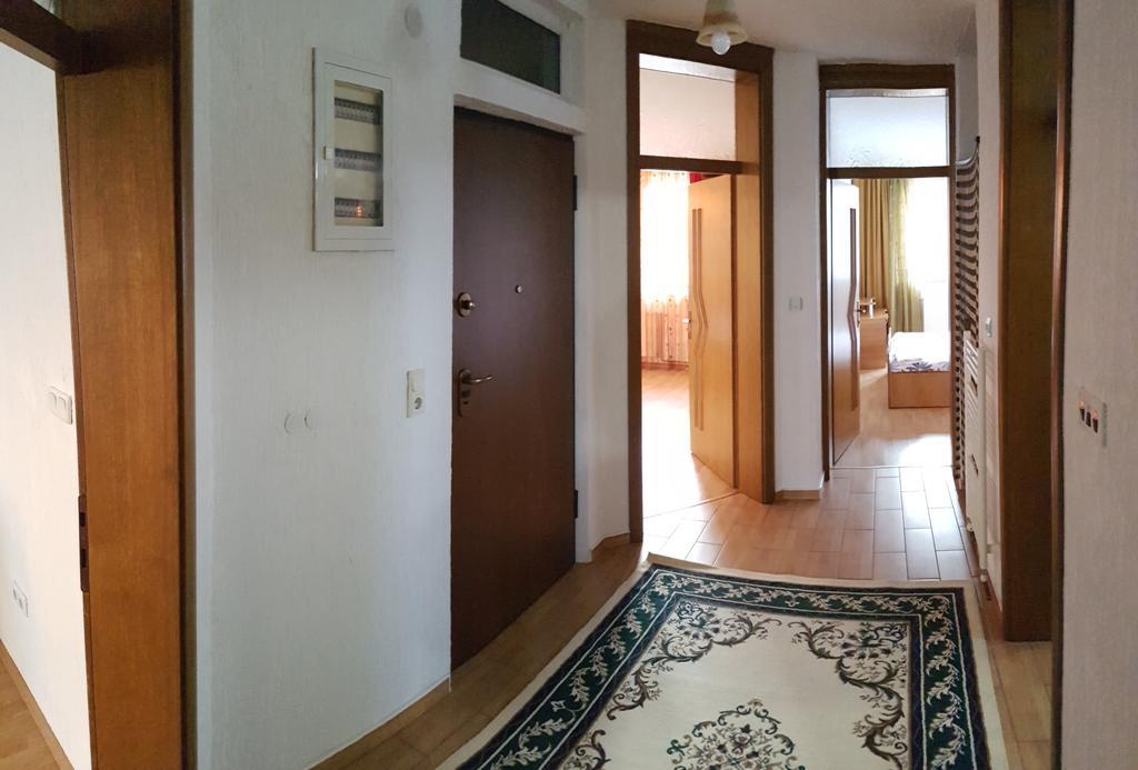 Cima Apartment Πρίστινα Εξωτερικό φωτογραφία