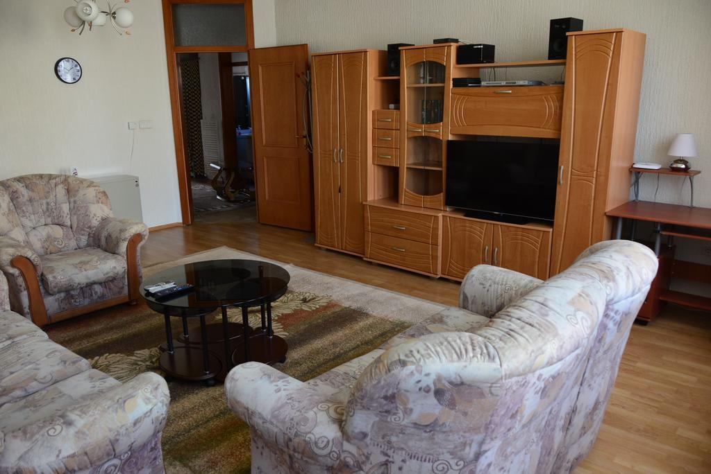 Cima Apartment Πρίστινα Εξωτερικό φωτογραφία