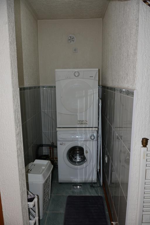 Cima Apartment Πρίστινα Εξωτερικό φωτογραφία