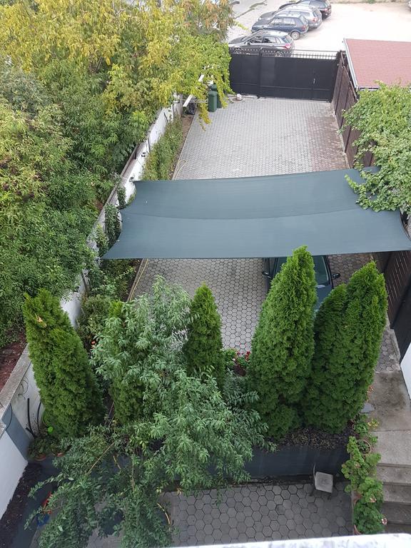 Cima Apartment Πρίστινα Εξωτερικό φωτογραφία